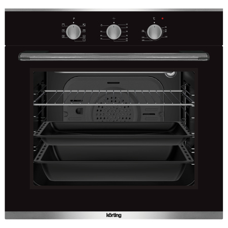 Духовой шкаф OKB 370 CMX