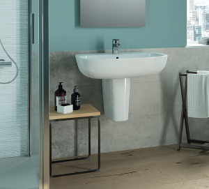 Раковина Ideal Standard Esedra T279801 60 см