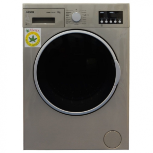 Стиральная машина с фронтальной загрузкой Vestel FLWM1255