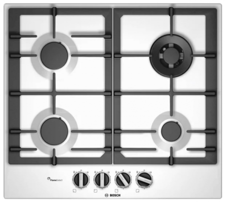Варочная панель Bosch PCH6A2B90R