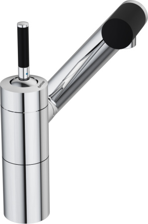 Смеситель Damixa ARC 290217464 для раковины