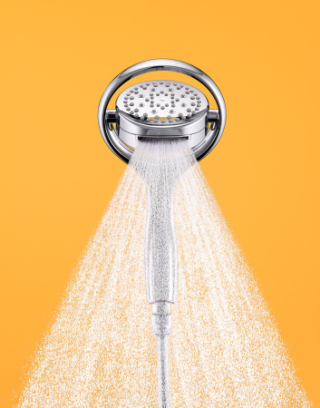 Душевой гарнитур Jacob Delafon Flipside E15865-CP