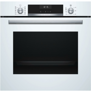 Электрический духовой шкаф Bosch HBG 537 NW 0R