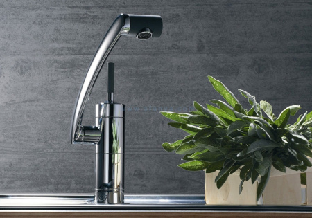 Смеситель Damixa ARC 290217464 для раковины