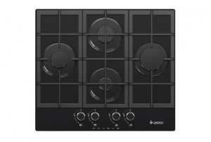 Газовая варочная поверхность Gefest ПВГ 2231 К3 черный