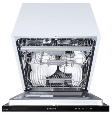 Встраиваемая посудомоечная машина MAUNFELD МLP-12IM