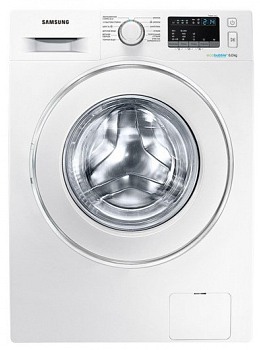 Стиральная машина с фронтальной загрузкой Samsung WW60J4260JW