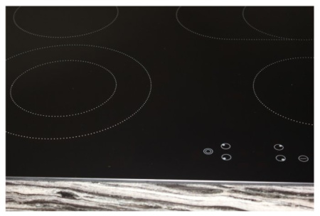 Варочная панель Lex EVH 642 bl