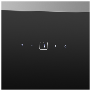 ВЫТЯЖКА MAUNFELD MEDWAY 60 ЧЕРНЫЙ/САТИН