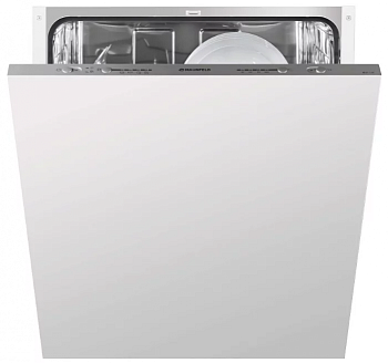 Посудомоечная машина MAUNFELD MLP-12S