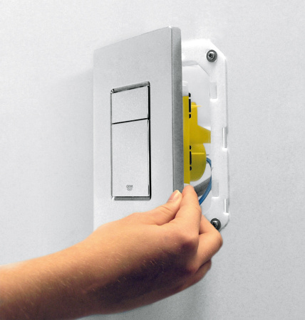 Система инсталляции для унитазов Grohe Rapid SL 38539001