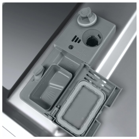 Встраиваемая посудомоечная машина MAUNFELD МLP-12IM