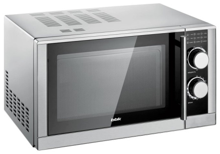 Микроволновые печи BBK 23MWG-923M/BX черный/нерж.сталь