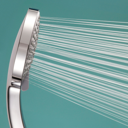 Душевой гарнитур Jacob Delafon Citrus E12980-CP