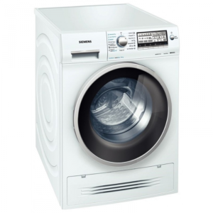 Стиральная машина с фронтальной загрузкой Siemens WD 15H542EU