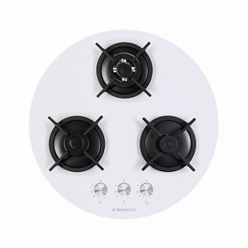 Газовая варочная панель MAUNFELD EGHG.43.23CW/G