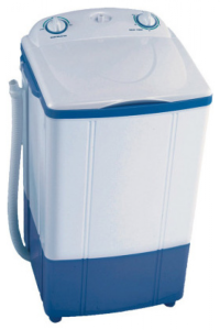 Полуавтоматическая стиральная машина Saturn ST-WM 7600