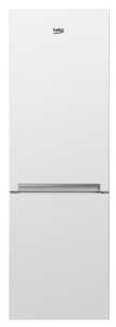 Холодильник Beko RCSK270M20W белый