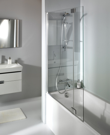 Смеситель Jacob Delafon Talan E10105RU-CP для ванны с душем