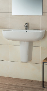 Раковина Ideal Standard Esedra T279801 60 см