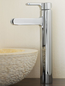 Смеситель Jacob Delafon Singulier E10861-CP для раковины