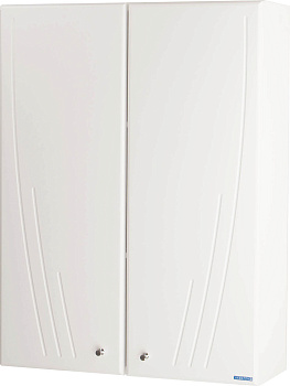 Шкаф AQUATON Минима двустворчатый