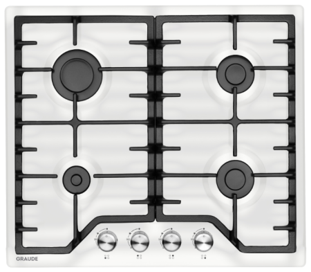Газовая варочная поверхность GRAUDE GS 60.1 WM