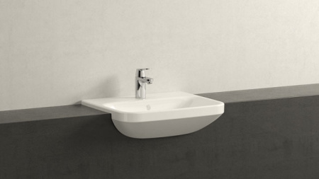 Смеситель Grohe Eurosmart Cosmopolitan 32825000 для раковины