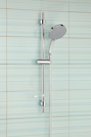 Душевой гарнитур Jacob Delafon Citrus E12980-CP