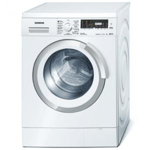 Стиральная машина с фронтальной загрузкой Siemens WM 10S47A