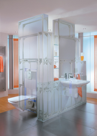 Система инсталляции для унитазов Grohe Rapid SL 38539001