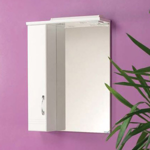 Зеркало-шкаф AQUATON Онда L